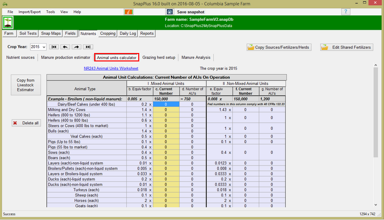 NS_AnimalUnitsCalcScreen