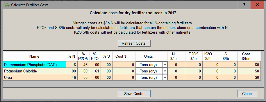 NS_CostCalculatorDialog