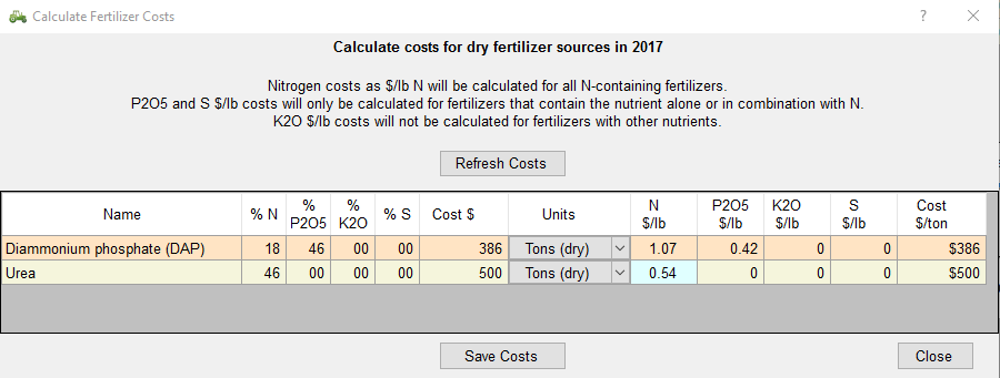 NS_CostCalculatorExample